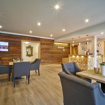 Gaestehaus Huber - Hotel Garni Bad Füssing Extérieur photo