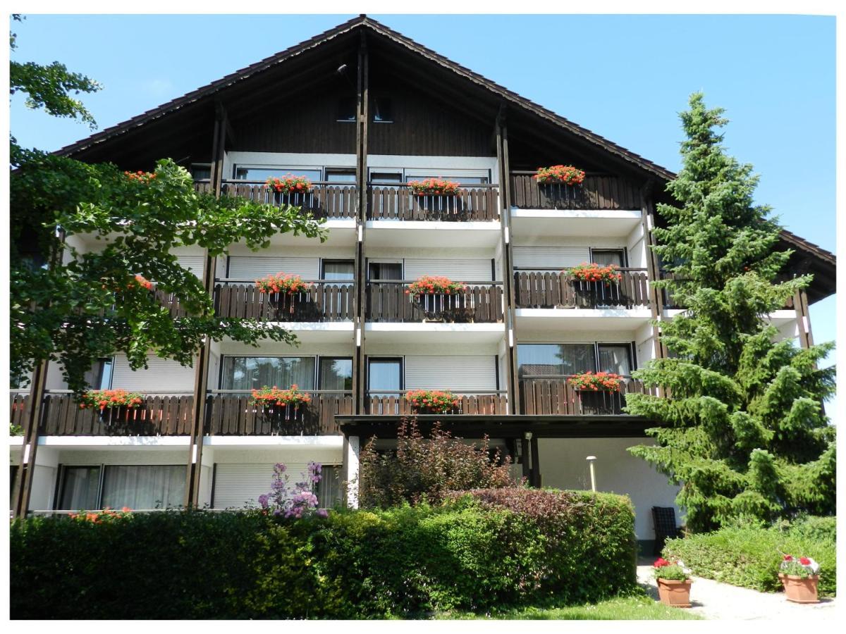 Gaestehaus Huber - Hotel Garni Bad Füssing Extérieur photo